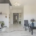 Royal Silver Lejlighed *
