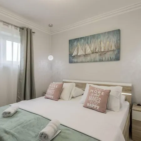Apartamento Royal Silver Vodice