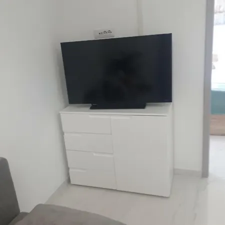 Royal Silver Apartment Vodice