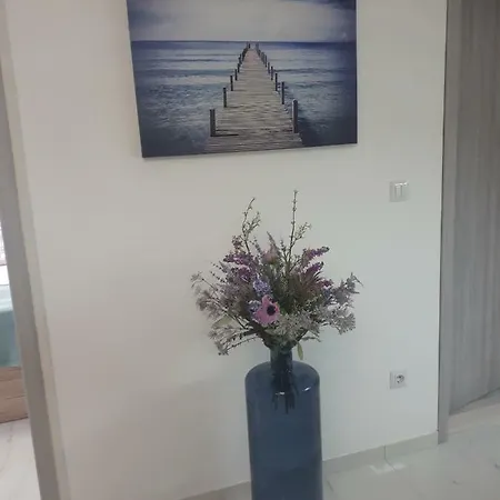 Apartamento Royal Silver *
