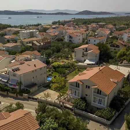 Appartement Royal Silver *