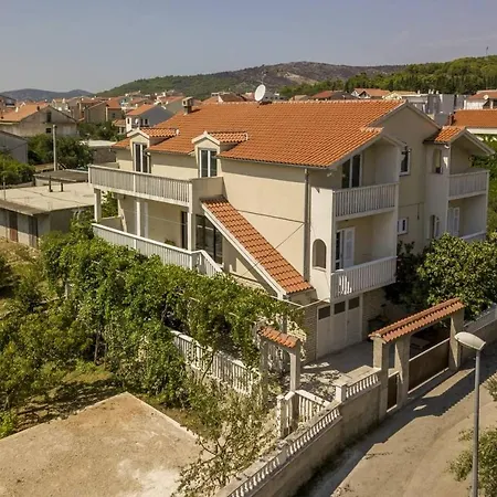 Appartement Royal Silver Vodice