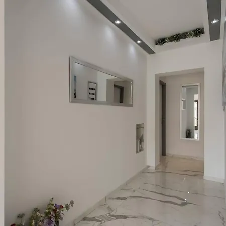 Royal Silver Apartment Vodice