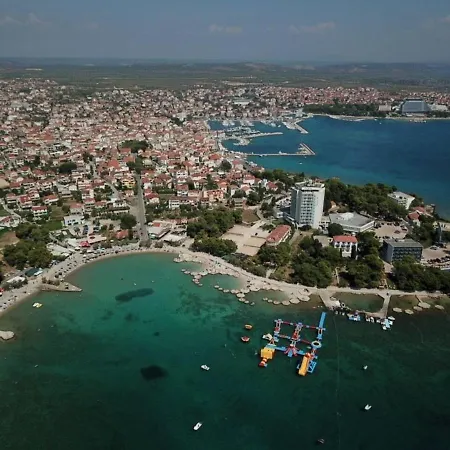 Apartment Royal Silver Vodice
