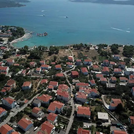 Royal Silver Apartment Vodice