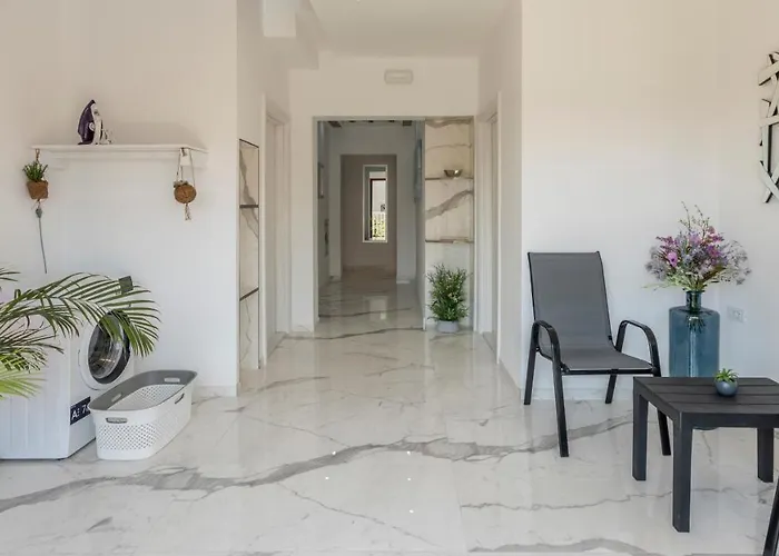 Royal Silver Appartement *