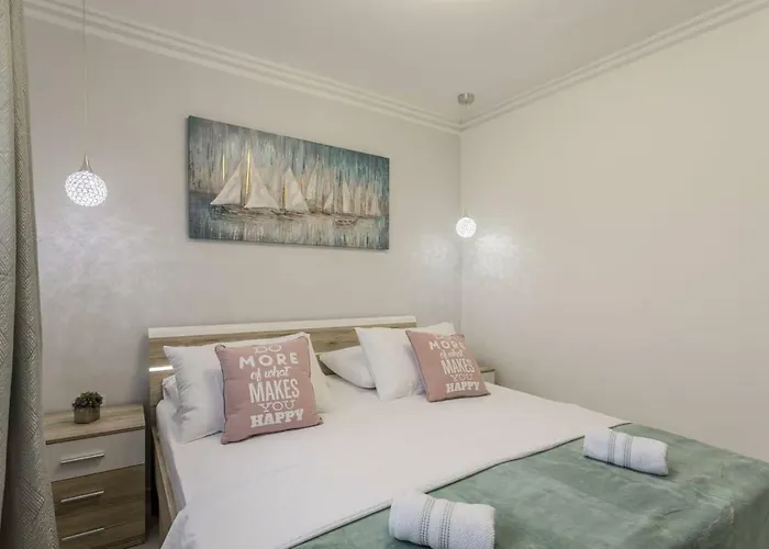 Appartement Royal Silver