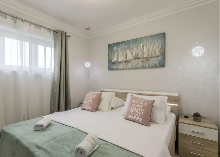 Appartement Royal Silver Vodice