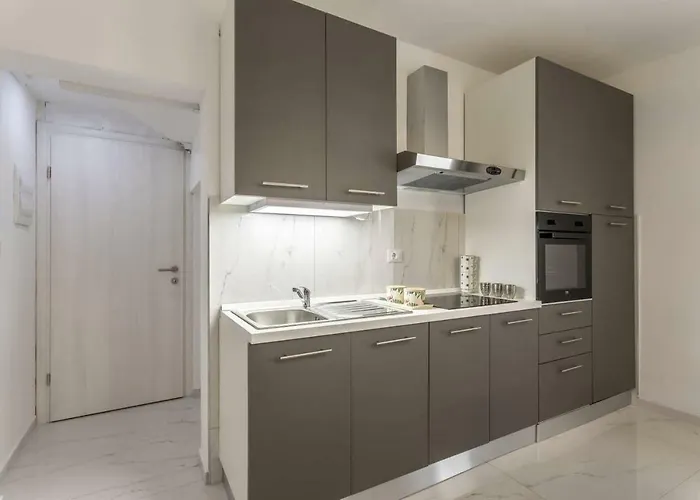 Appartement Royal Silver