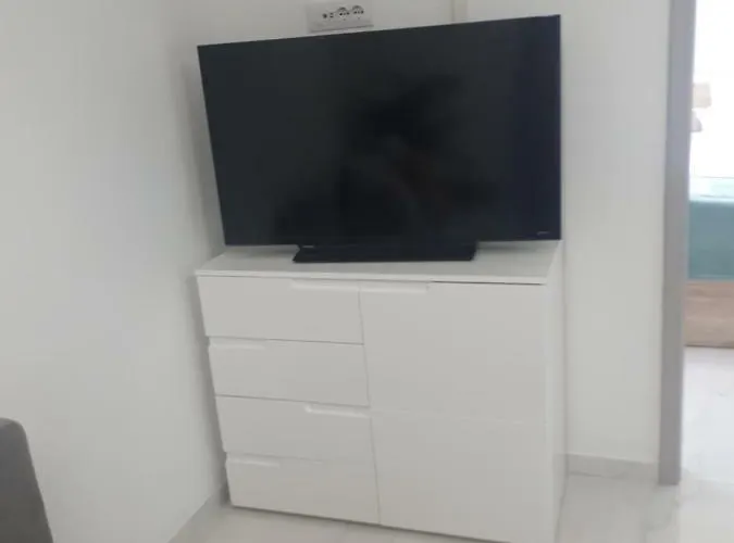 Royal Silver Appartement Vodice