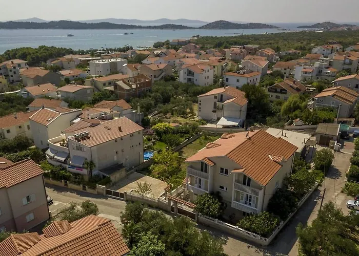 Appartement Royal Silver *