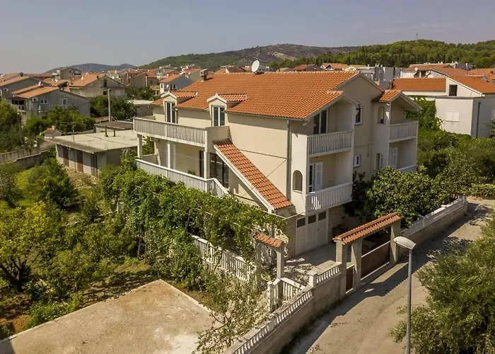 Appartement Royal Silver Vodice