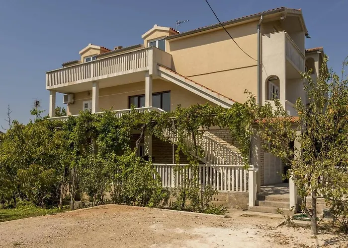 Royal Silver Appartement