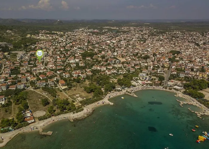 Royal Silver * Vodice