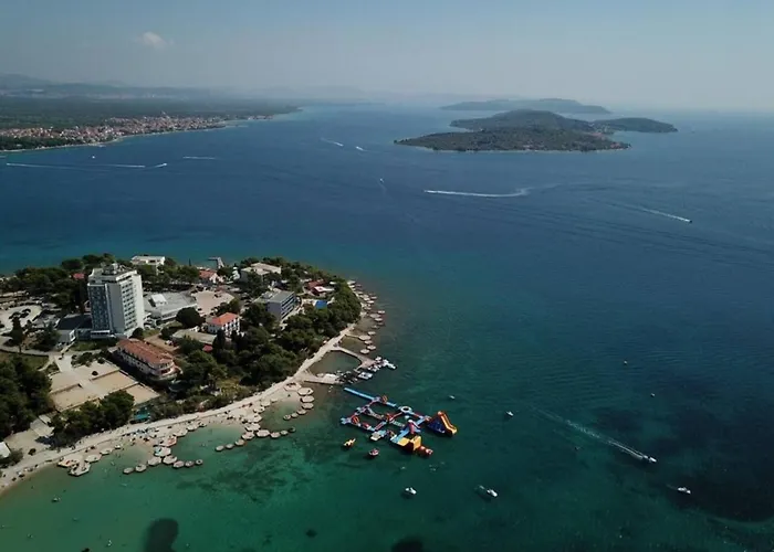 Appartement Royal Silver