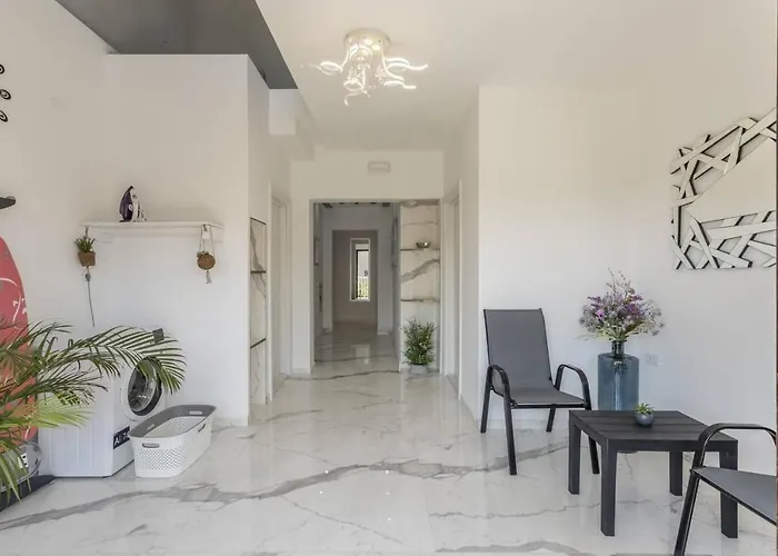 Royal Silver Appartement *