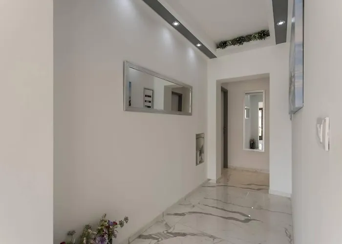 Royal Silver Appartement Vodice