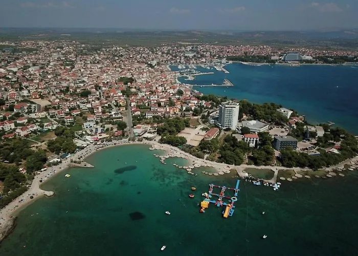 Appartement Royal Silver Vodice