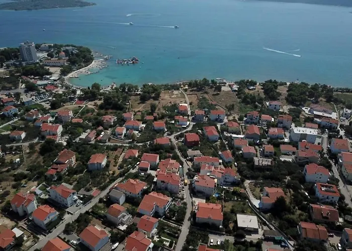 Royal Silver Appartement Vodice