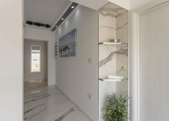 Appartement Royal Silver